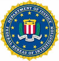 FBI background Reports Seal